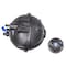 Crp Products Bmw X3 11-16 6 Cyl. 3.0L Bmw X3 13-14 4 Expans Tank Kit, Epk0125 EPK0125 - alternate 4